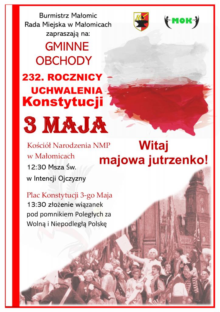Małomice 