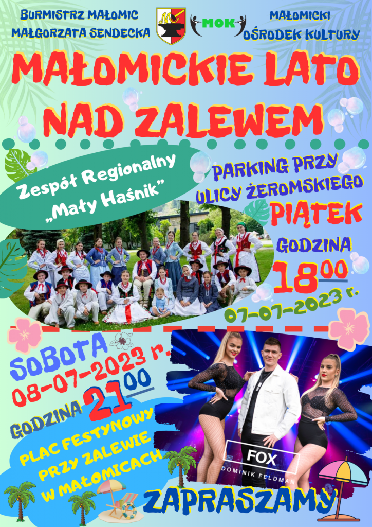 Małomicki Ośrodek Kultury