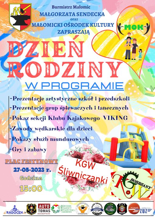 Małomicki Ośrodek Kultury