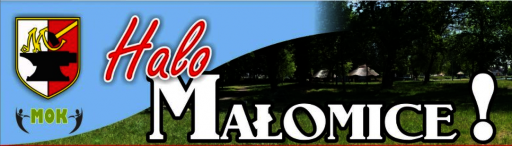 Halo Małomice