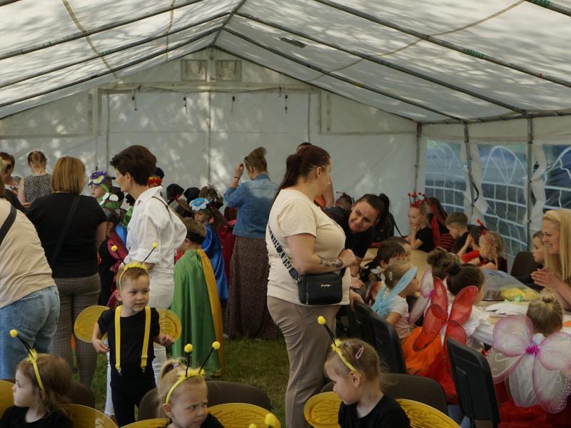 Małomicki Ośrodek Kultury