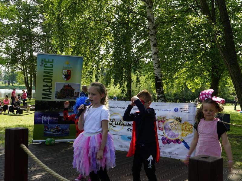 Małomicki Ośrodek Kultury
