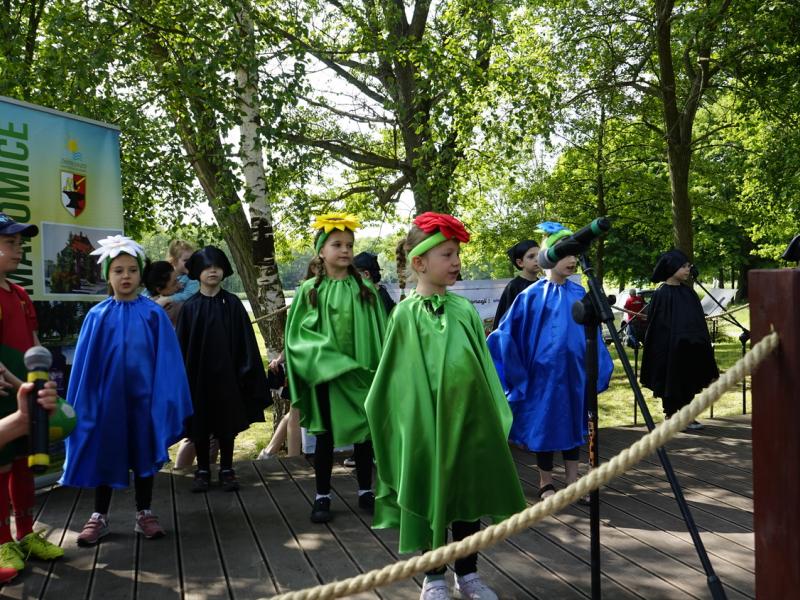 Małomicki Ośrodek Kultury
