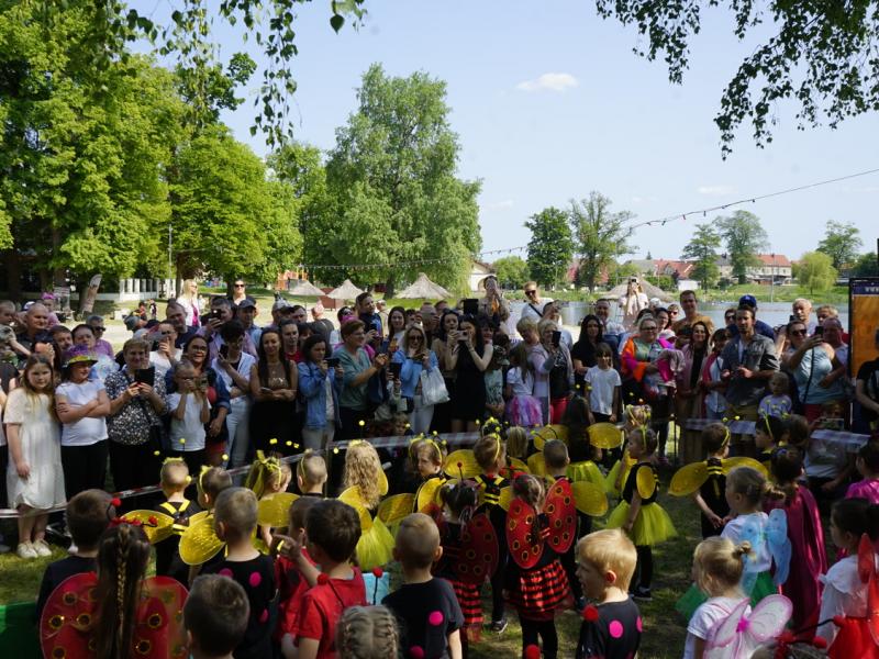 Małomicki Ośrodek Kultury