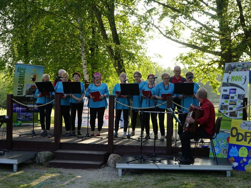 Małomicki Ośrodek Kultury