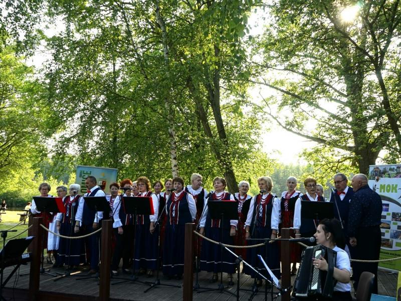 Małomicki Ośrodek Kultury