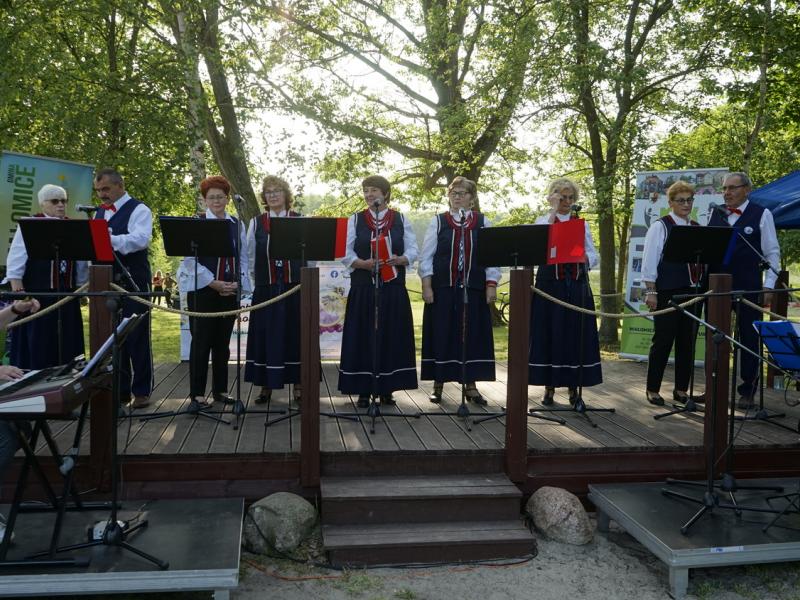 Małomicki Ośrodek Kultury
