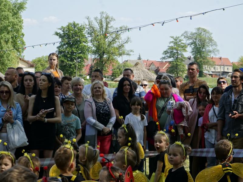 Małomicki Ośrodek Kultury
