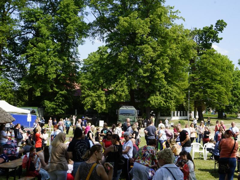 Małomicki Ośrodek Kultury