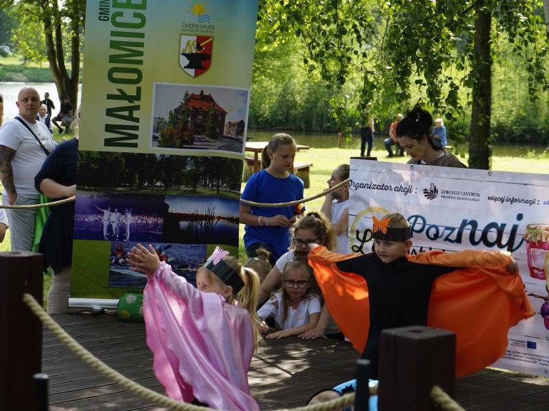Małomicki Ośrodek Kultury
