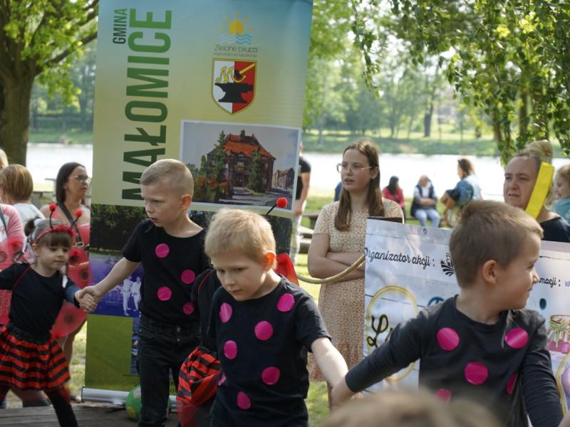 Małomicki Ośrodek Kultury
