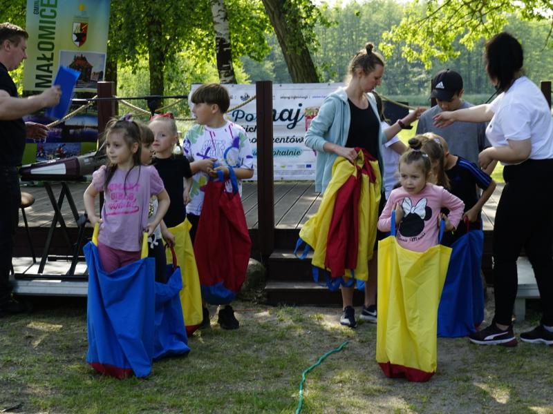 Małomicki Ośrodek Kultury