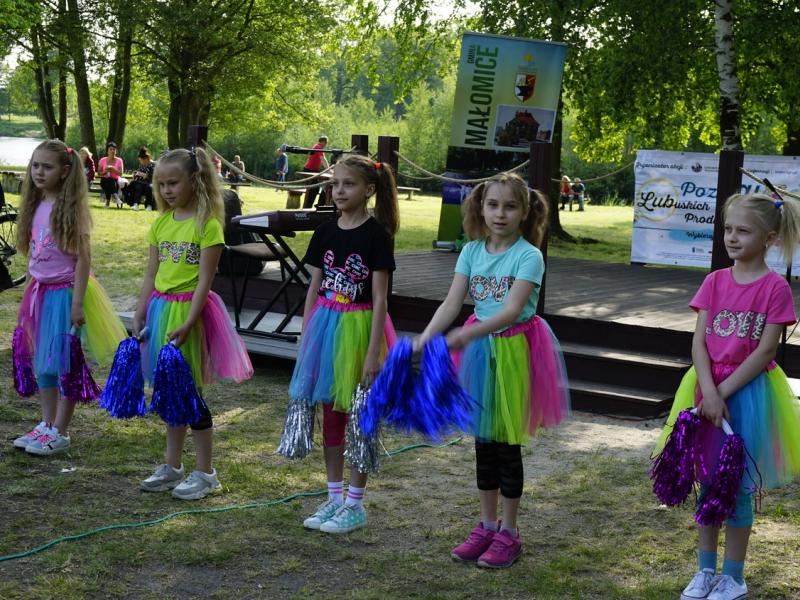 Małomicki Ośrodek Kultury