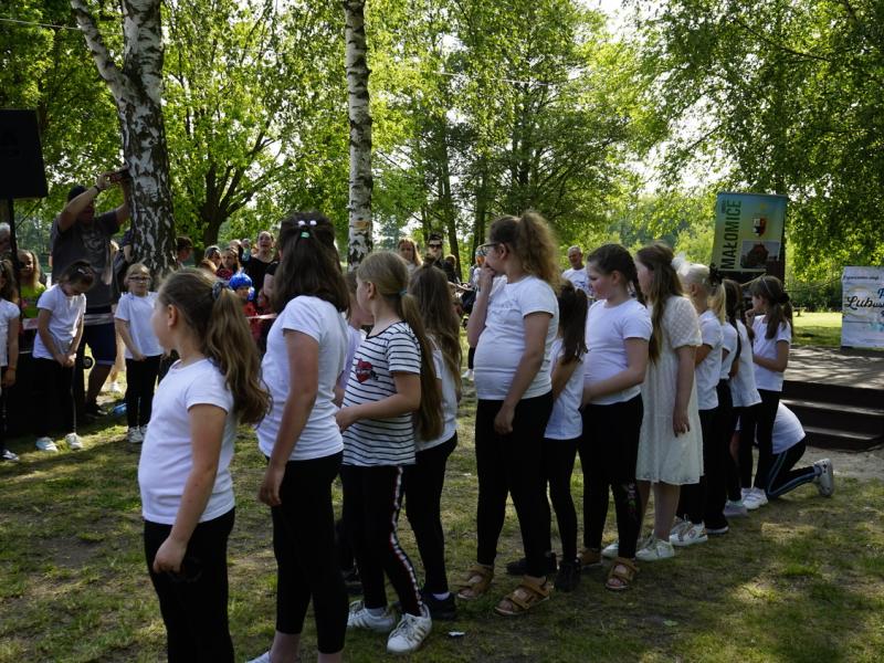 Małomicki Ośrodek Kultury