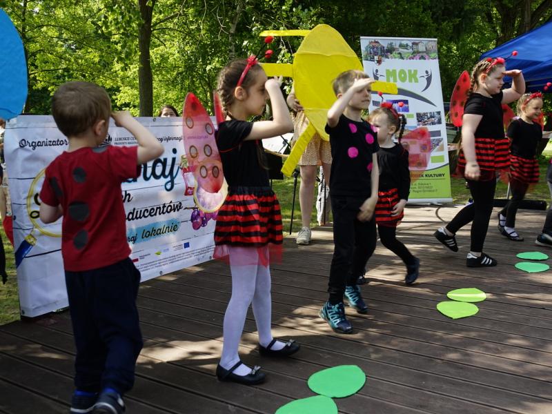 Małomicki Ośrodek Kultury