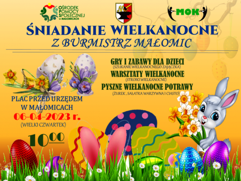 Małomicki Ośrodek Kultury
