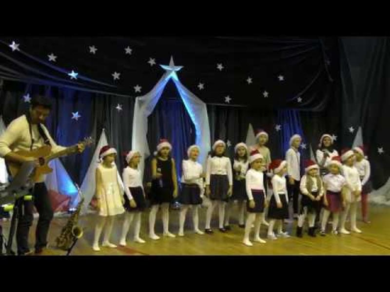 Embedded thumbnail for Świąteczne Muzykowanie &#039;2018
