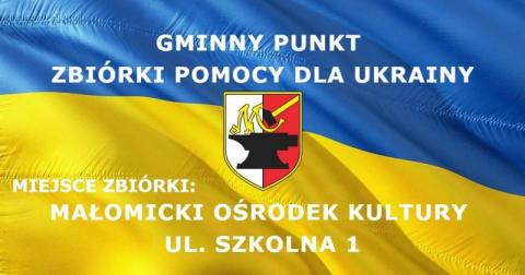 FLAGA UKRAINY