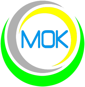 LOGO MOK