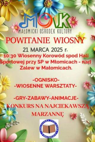 Powitanie Wiosny